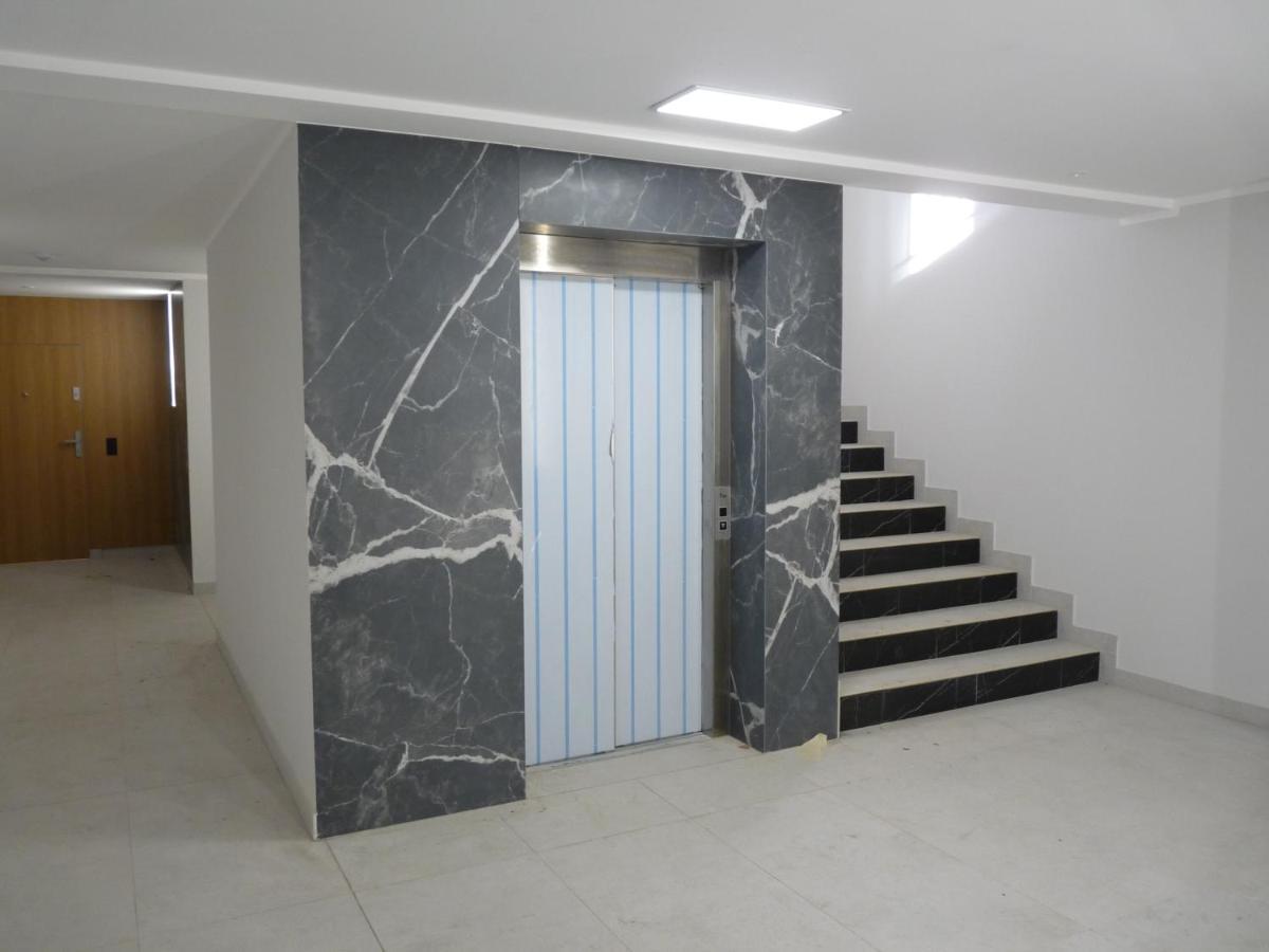 Apartament W Centrum Ciechocinka Ciechocinek Exteriör bild